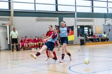 Bild 86 - wCJ NFV Futsalmeisterschaft